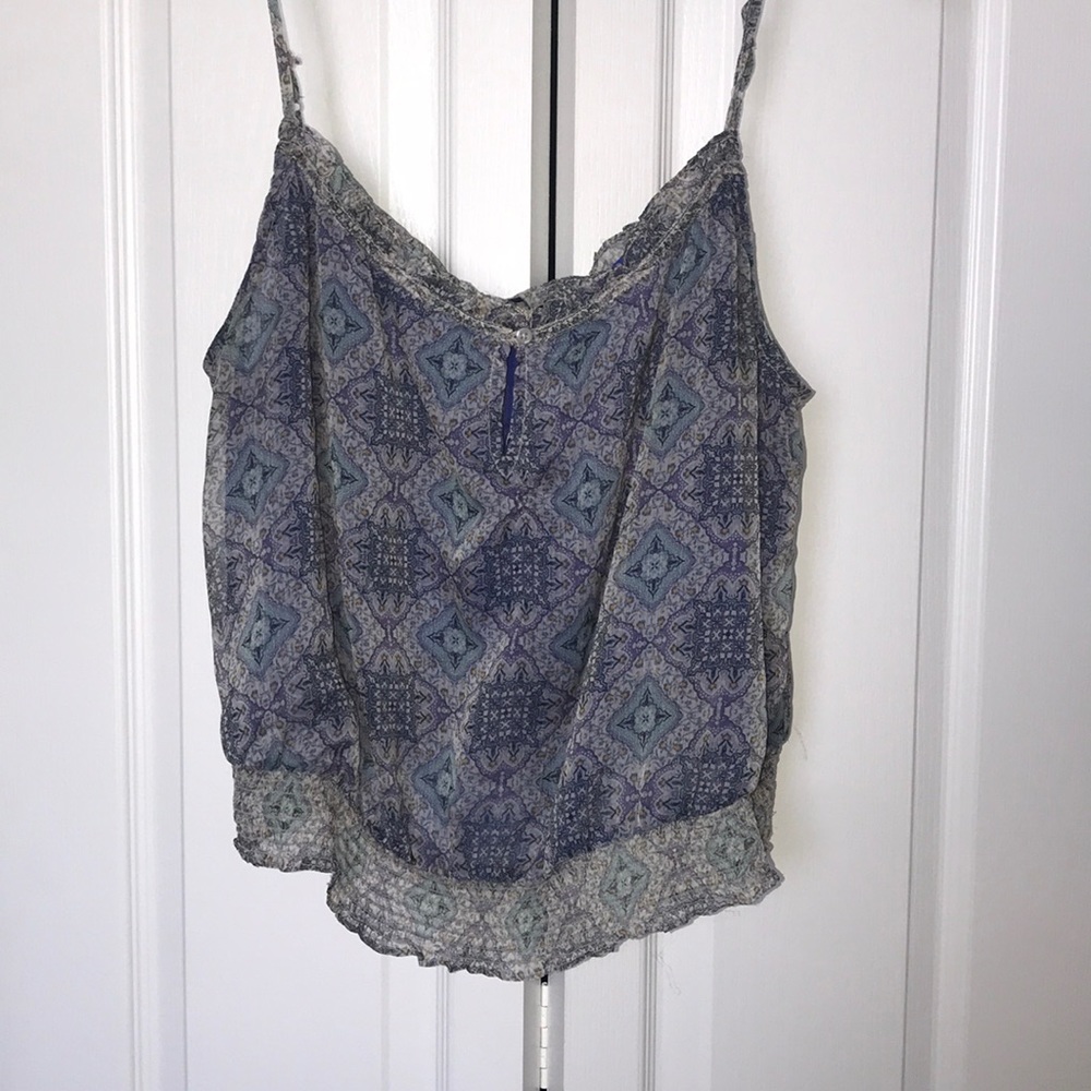 American Eagle tank top